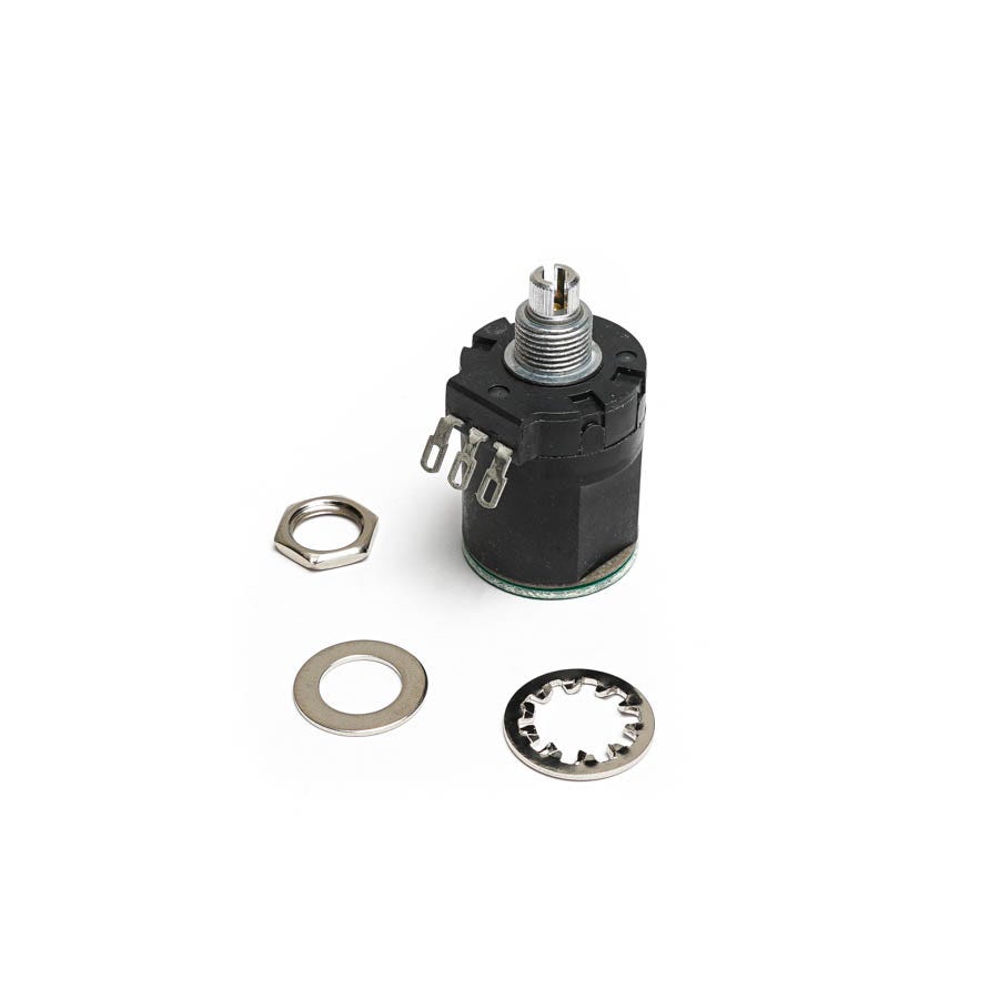 Fender S-1 SPSH Biotech Spilt Shaft Potentiometer Switch 250k Linear .25B