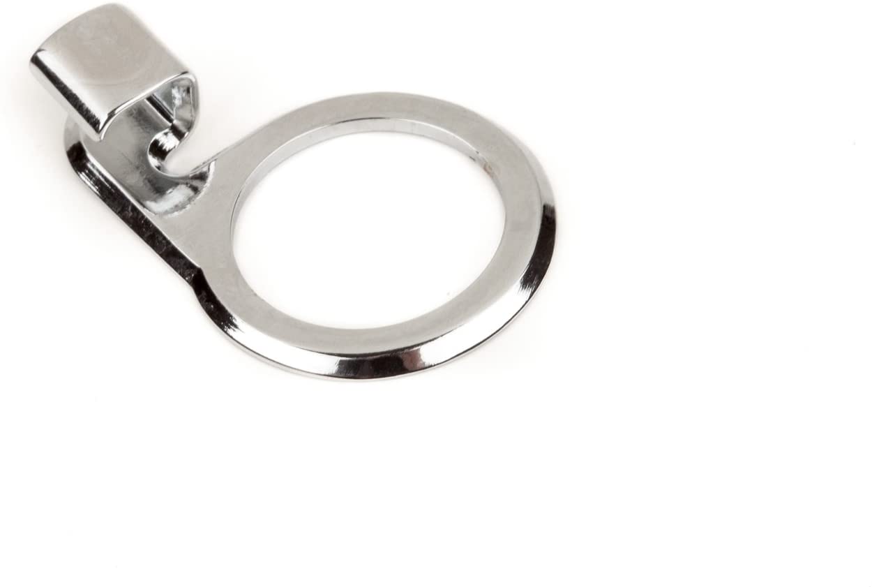 Stealth Bass String Retainer