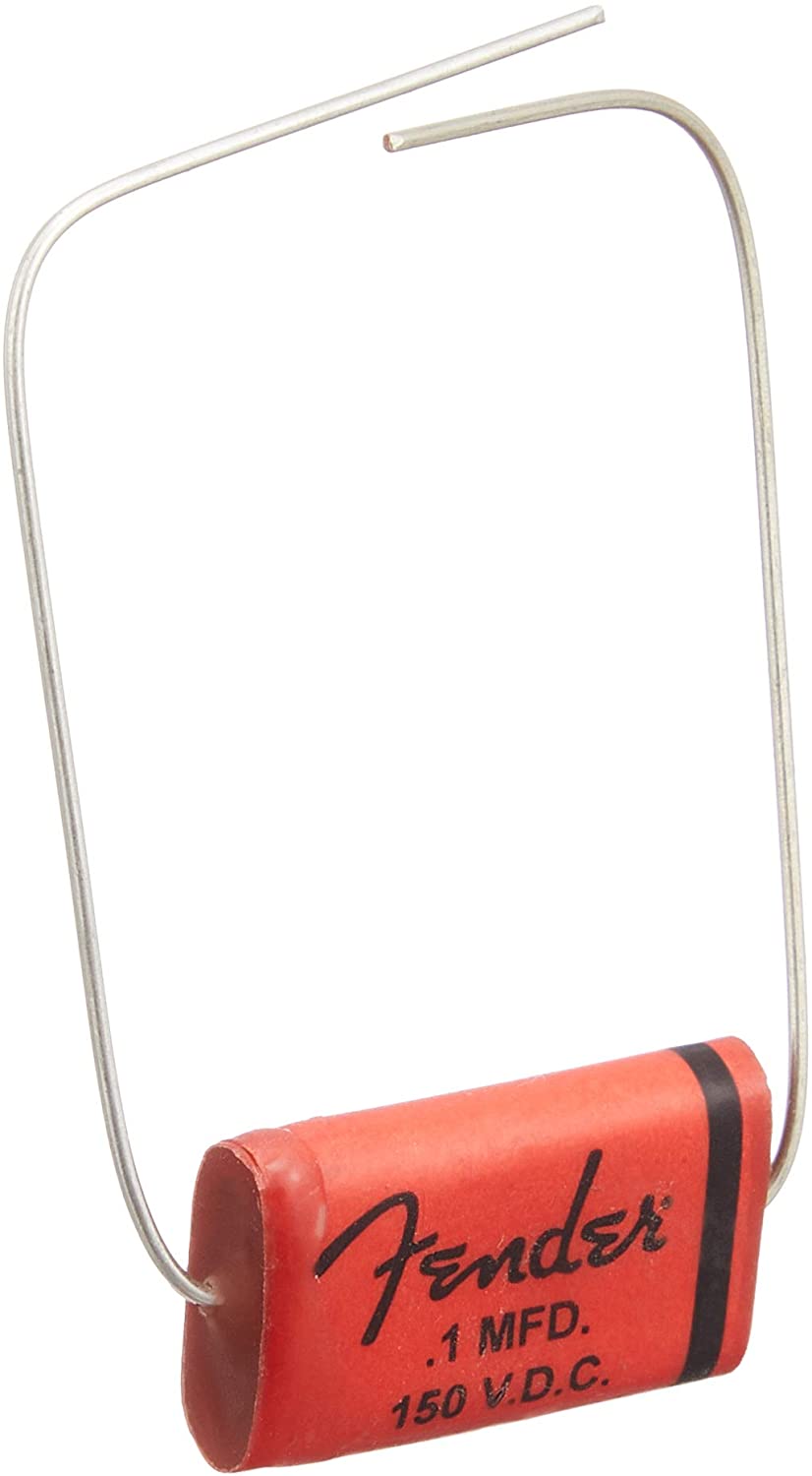 Pure Vintage Hot Rod Capacitor - .1uf @ 150V