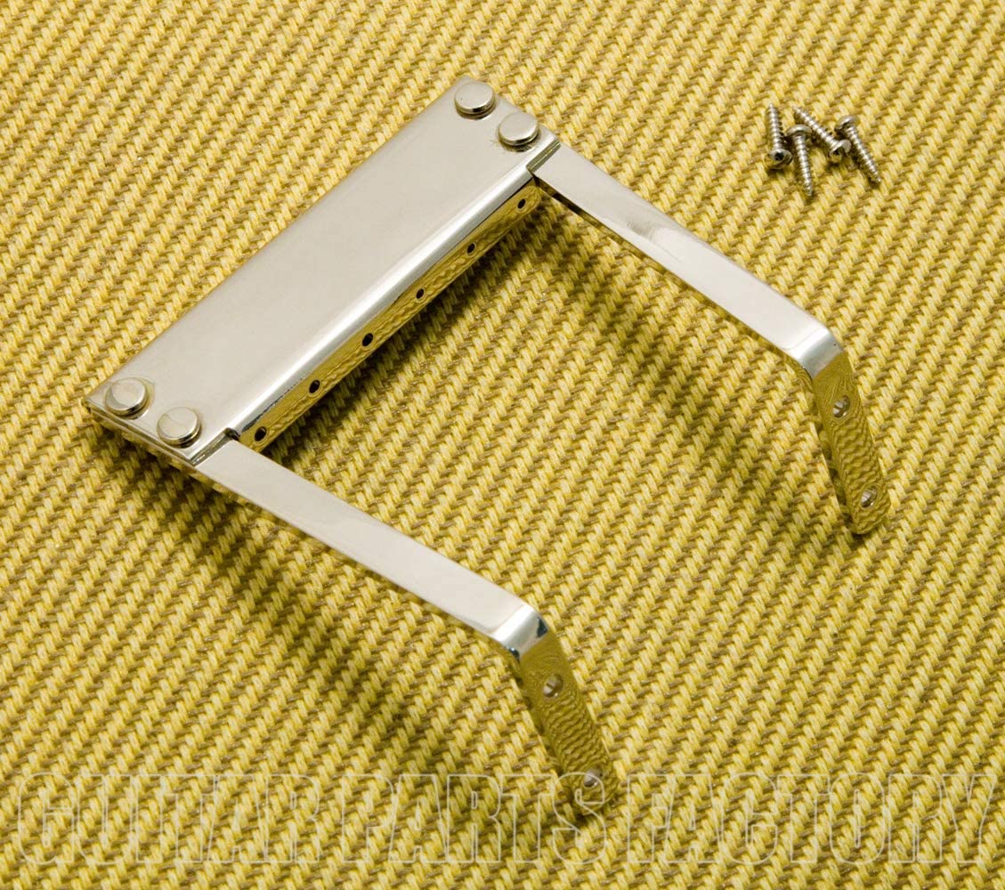 Resonator tailpiece sale