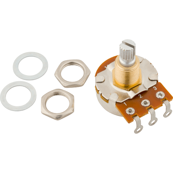 EVH® Custom Potentiometers, Split Shaft