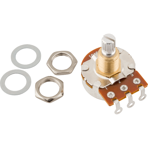EVH® Custom Potentiometers, Split Shaft