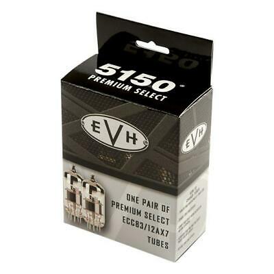 EVH ECC83/12AX7 Tubes
