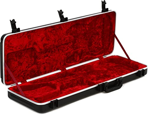 EVHÂ® Stripe Series Case, Black