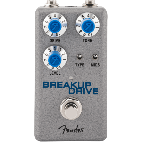 Hammertone® Breakup Drive