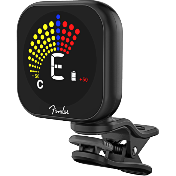 Flash™ 2.0 Rechargeable Tuner