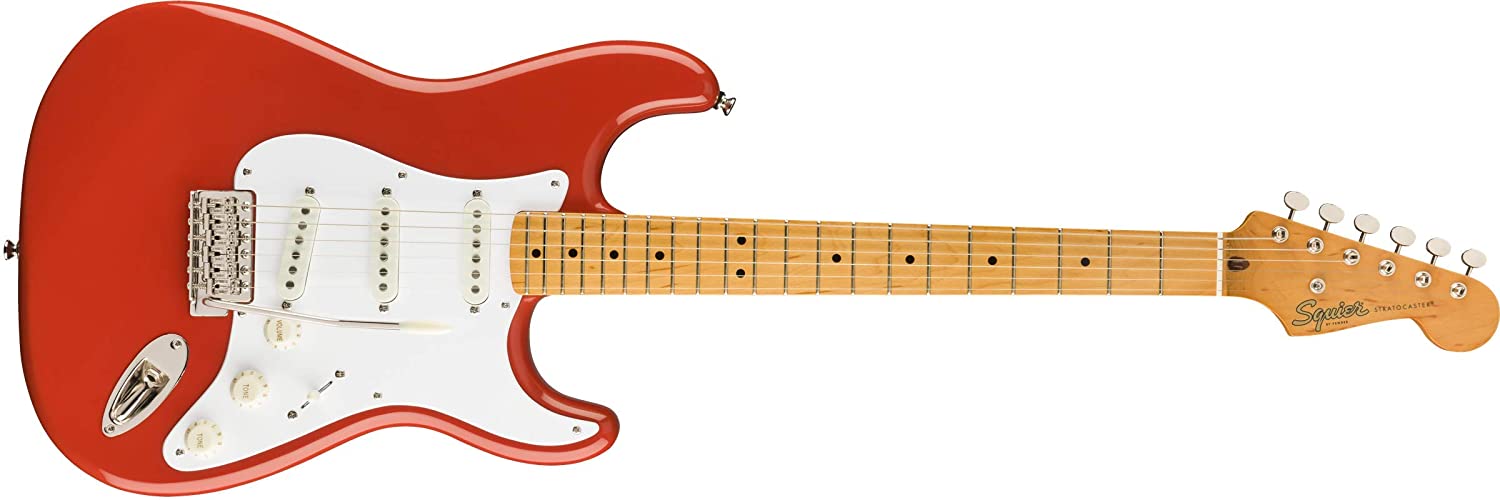 Classic Vibe '50s StratocasterÂ®