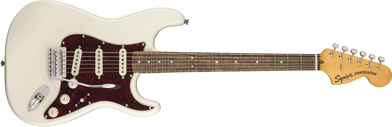 Classic Vibe '70s StratocasterÂ®