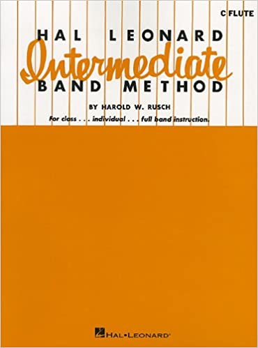 Hal Leonard Hal Leonard Intermediate Band Method f