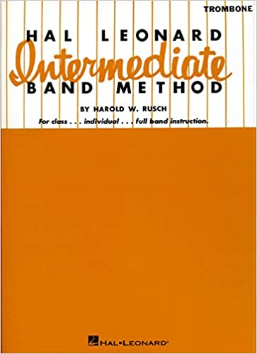 Hal Leonard Hal Leonard Intermediate Band Method T
