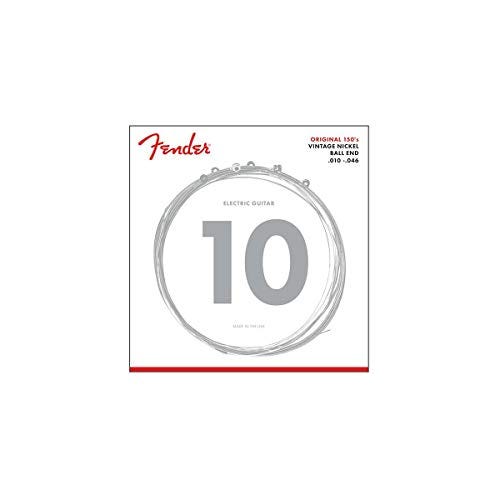 Original Pure Nickel 150 Guitar Strings