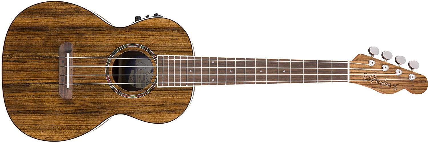 Rincon Tenor Ukulele