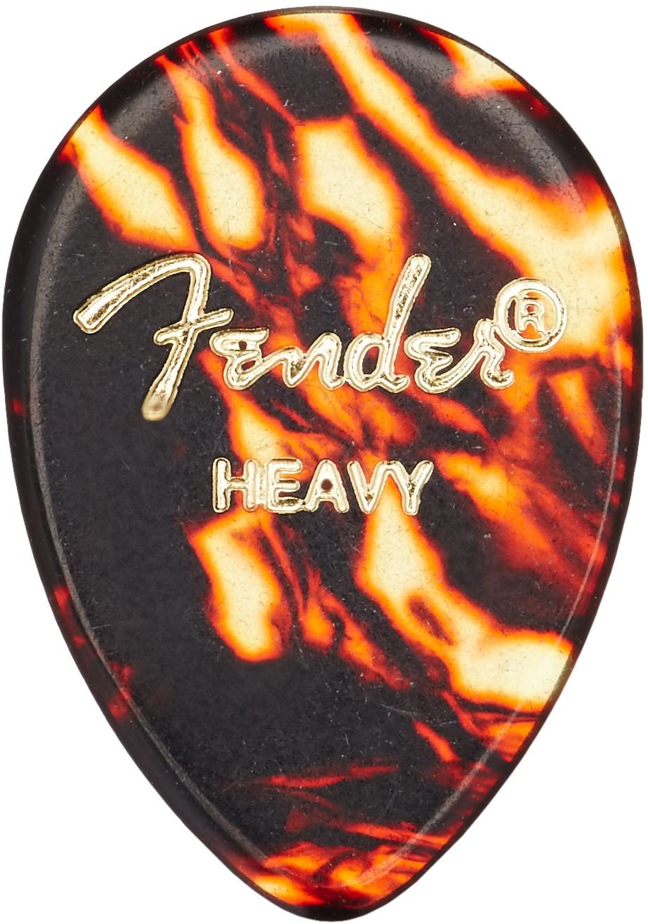 358 Shape Picks, Shell, Heavy, 12 Count