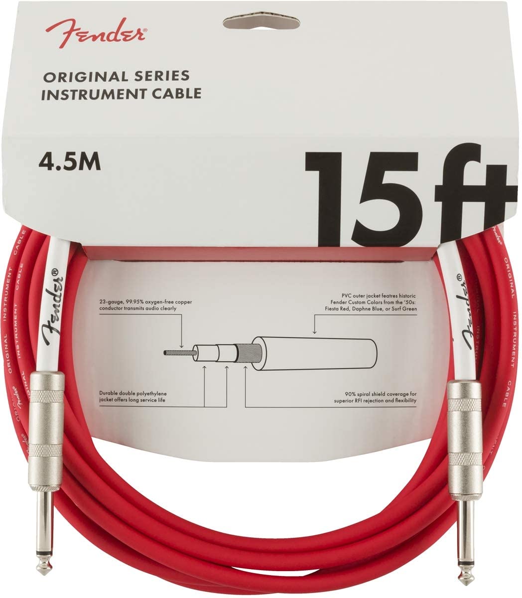 Original Series Instrument Cables