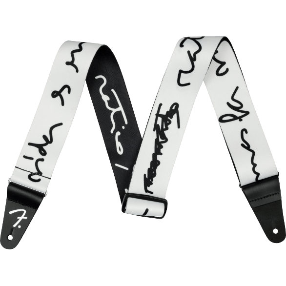 Juanes Strap Luna White
