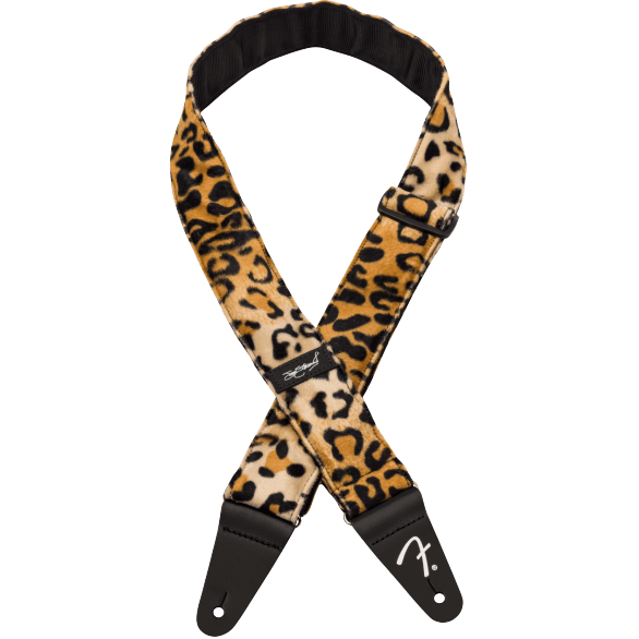 Joe Strummer Strap