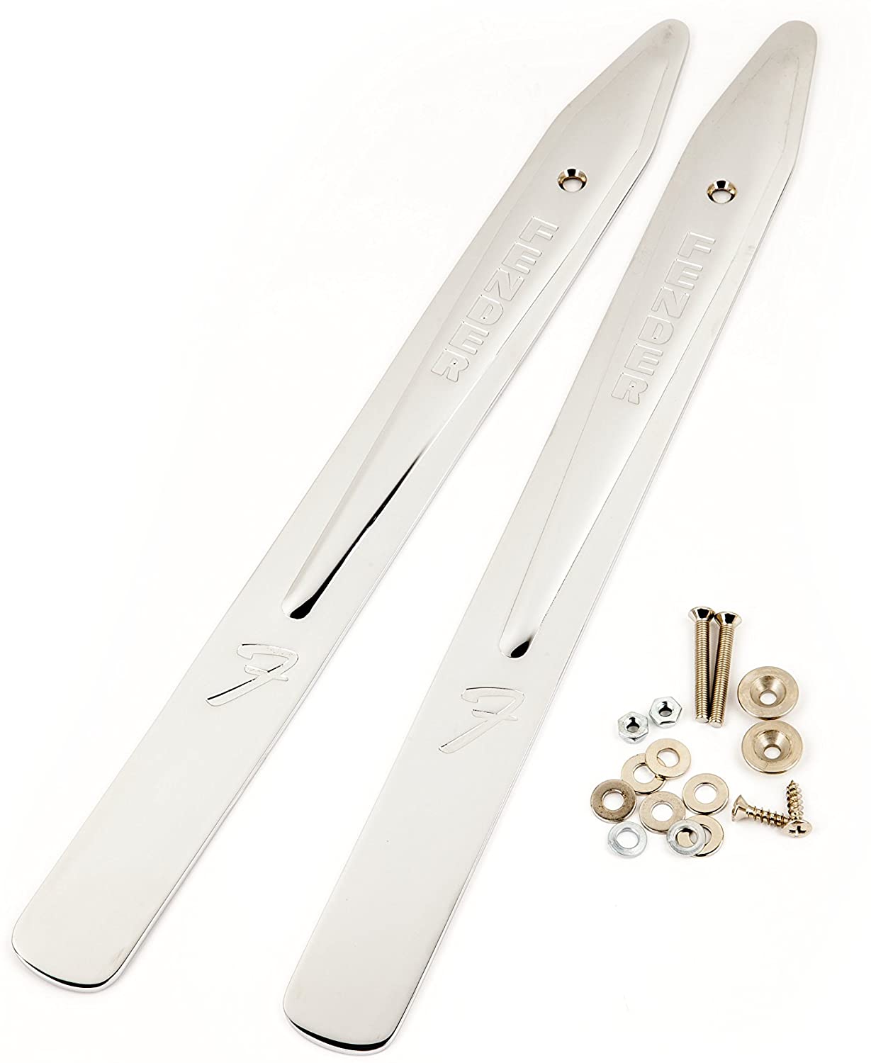 Pure Vintage 16" Medium Tilt Back Legs
