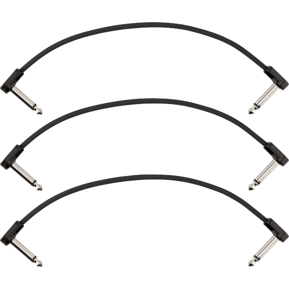 Blockchain Patch Cables, 3-Packs