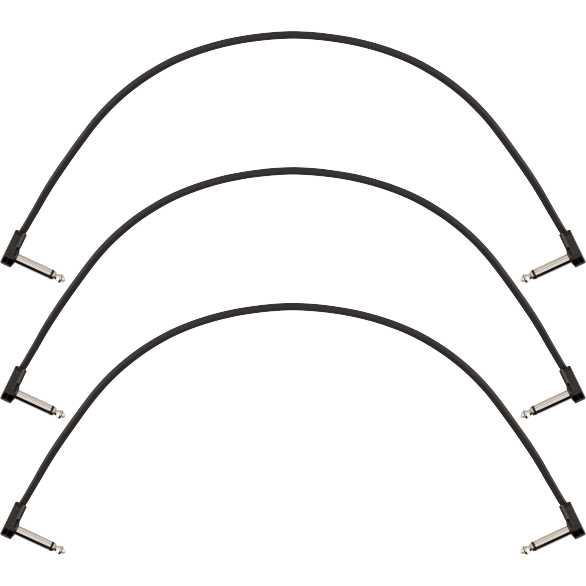 Blockchain Patch Cables, 3-Packs