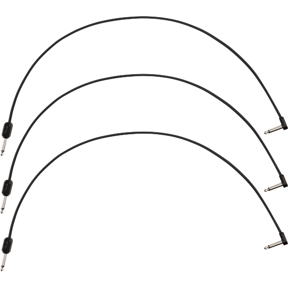 Blockchain Patch Cables, 3-Packs