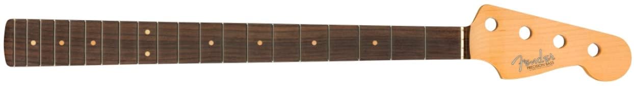 American Original '60s Precision BassÂ® Neck