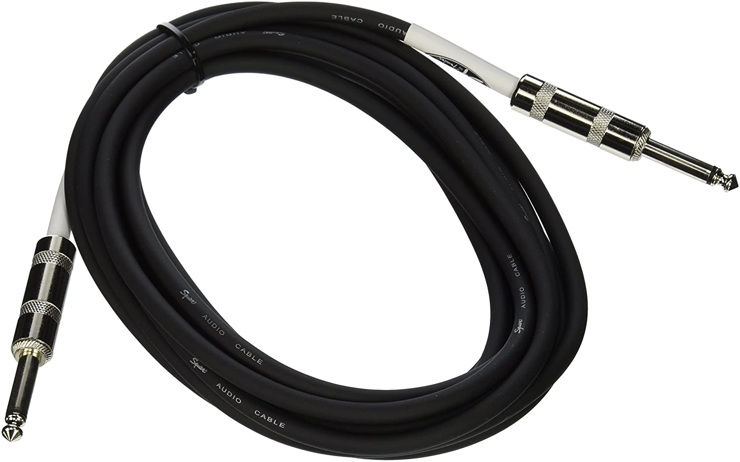 Squier 15' Instr Cable