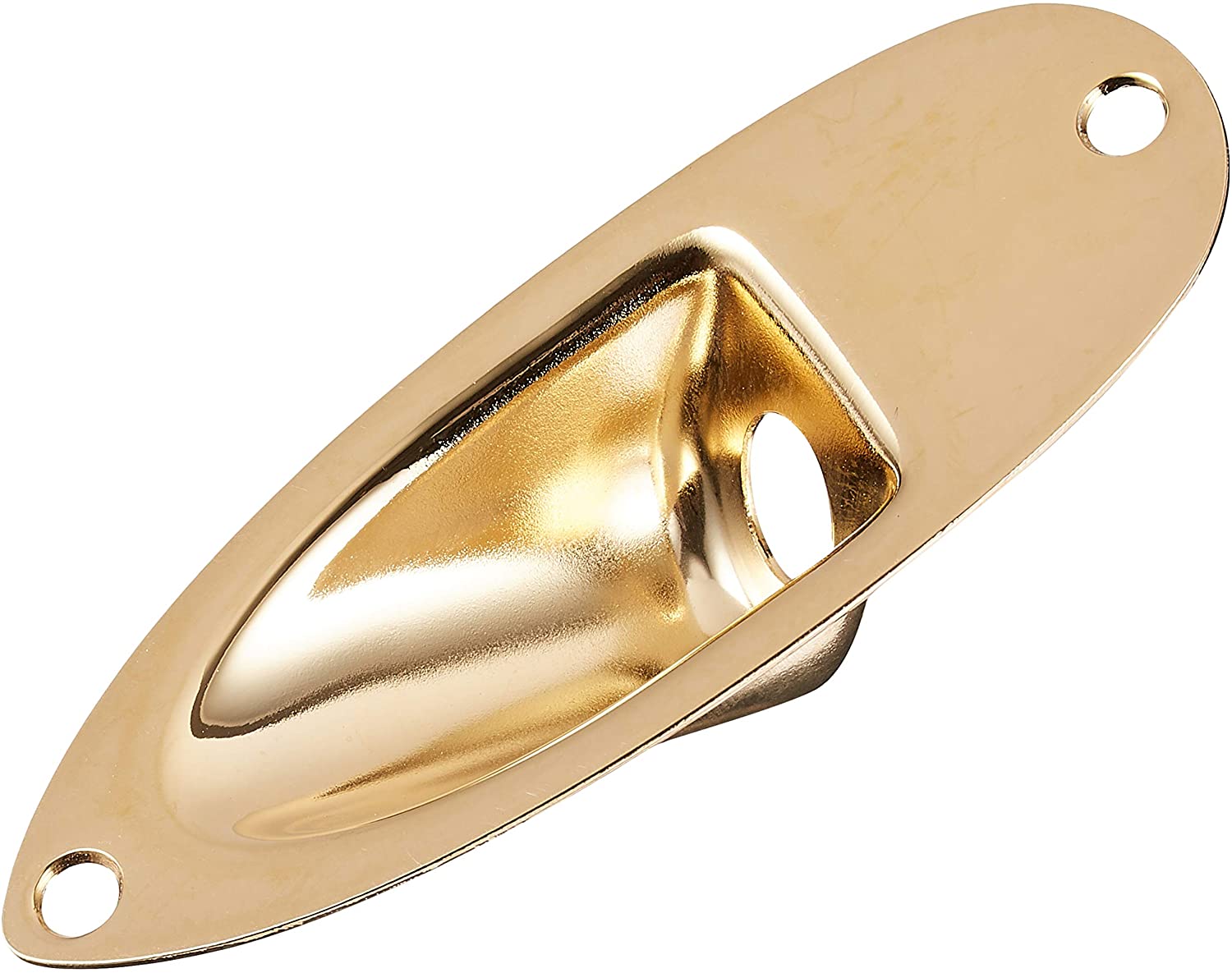 StratocasterÂ® Jack Ferrules