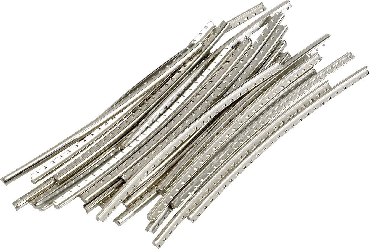 Standard Guitar Frets (Medium Jumbo) (24)