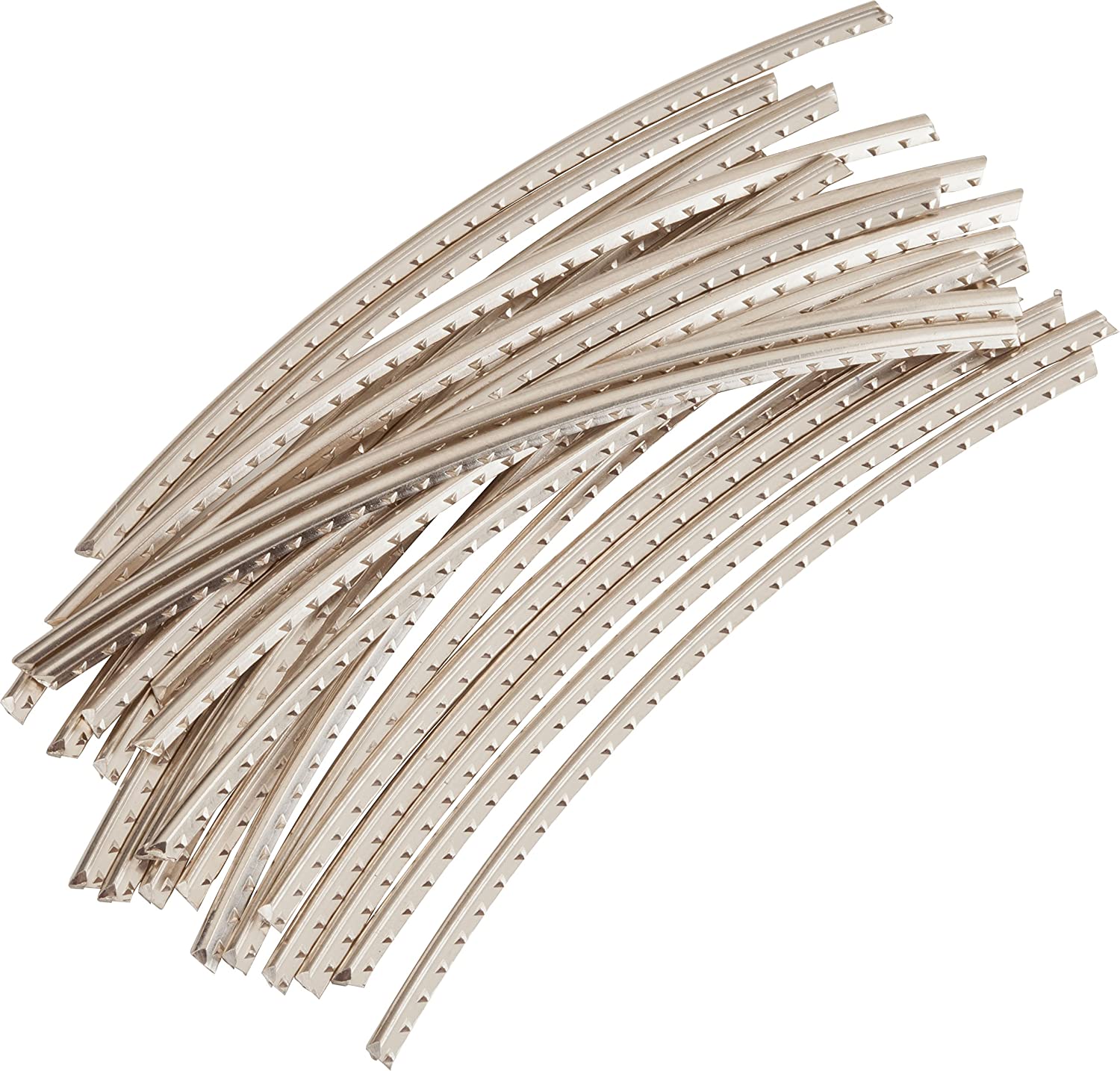 Vintage-Style Bass Frets (24)