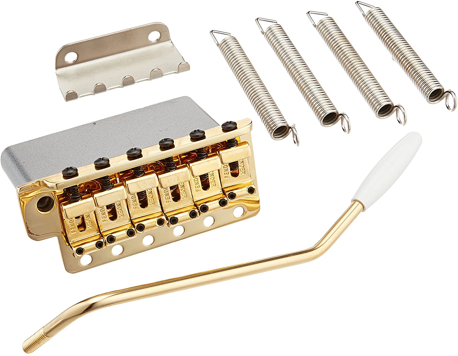 American Vintage Series StratocasterÂ® Tremolo Assemblies