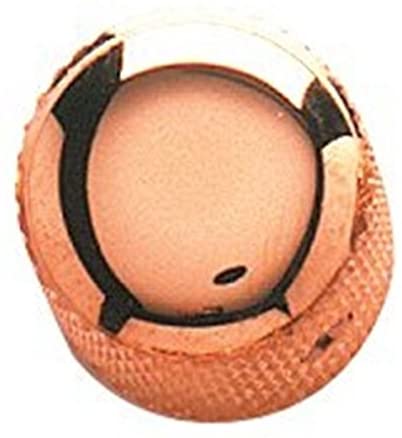 TelecasterÂ®/Precision BassÂ® Dome Knobs