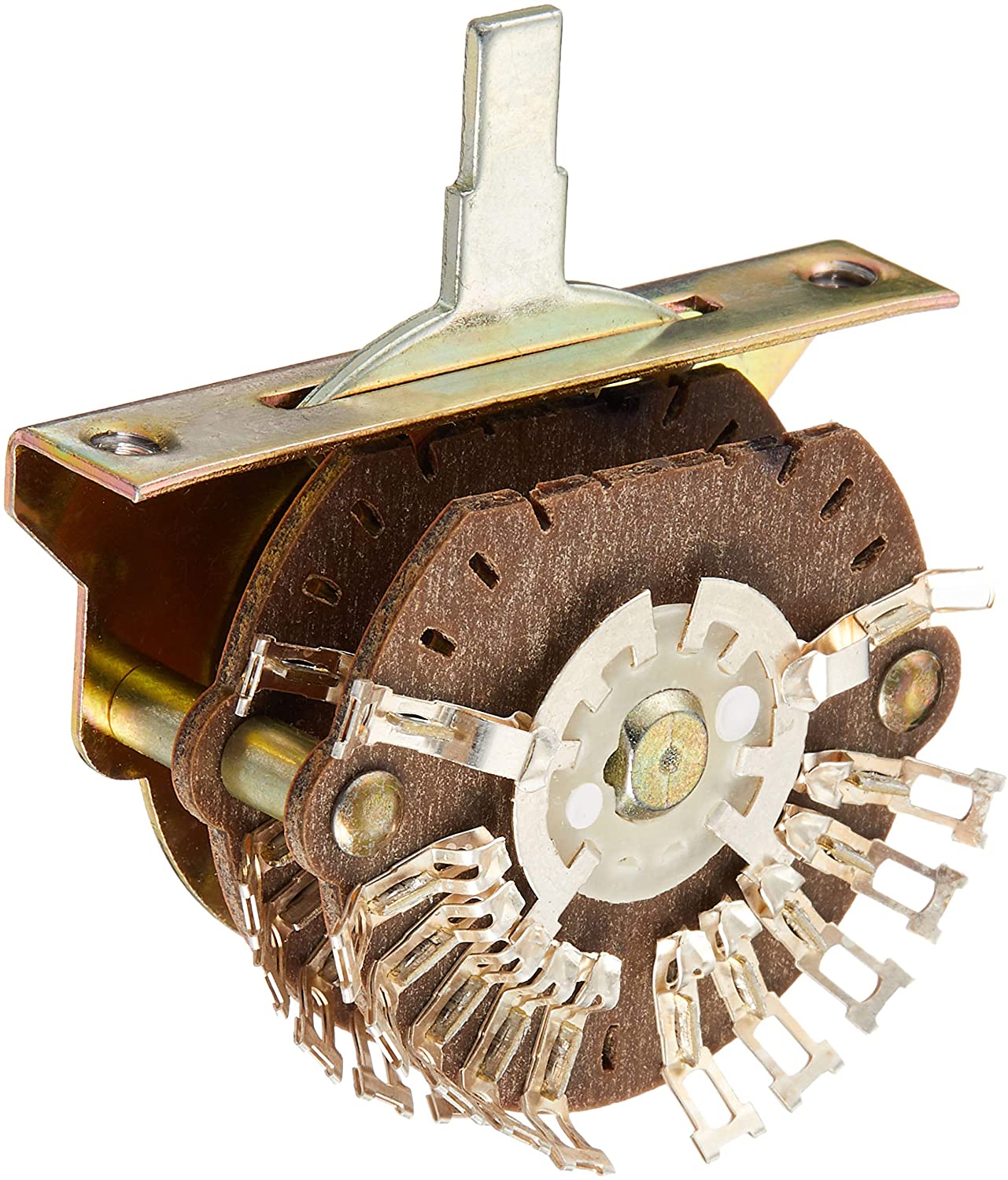 5-Position StratÂ®-TeleÂ® Super Switch