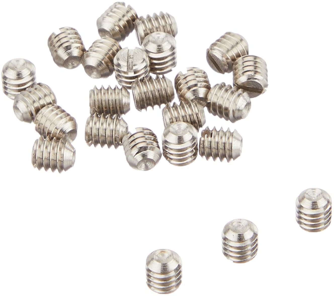 Knob Set Screws