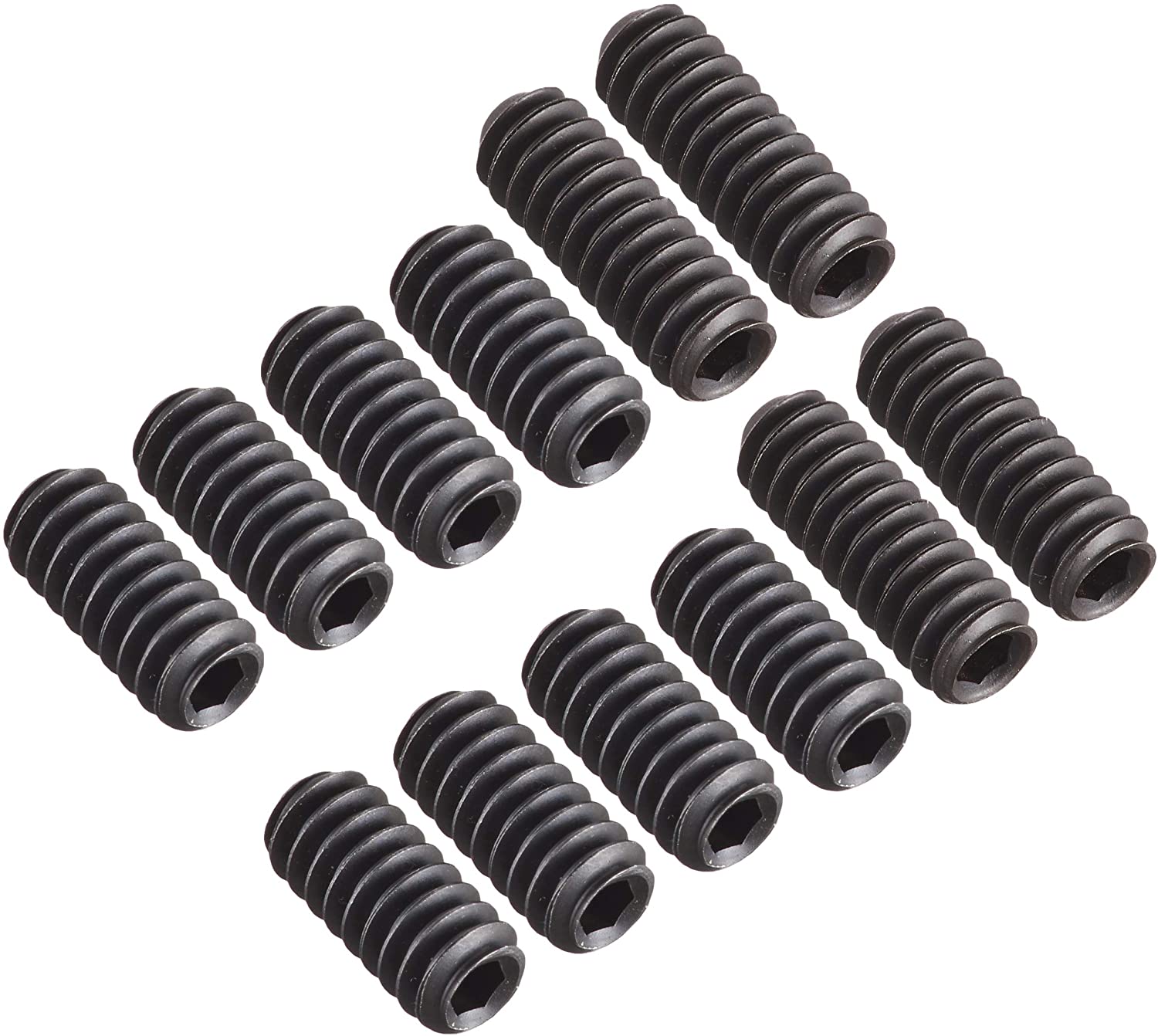 American Series Bridge Saddle Height Adjustment Screws (12)