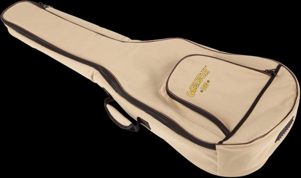 G2187 Jumbo Acoustic Gig Bag