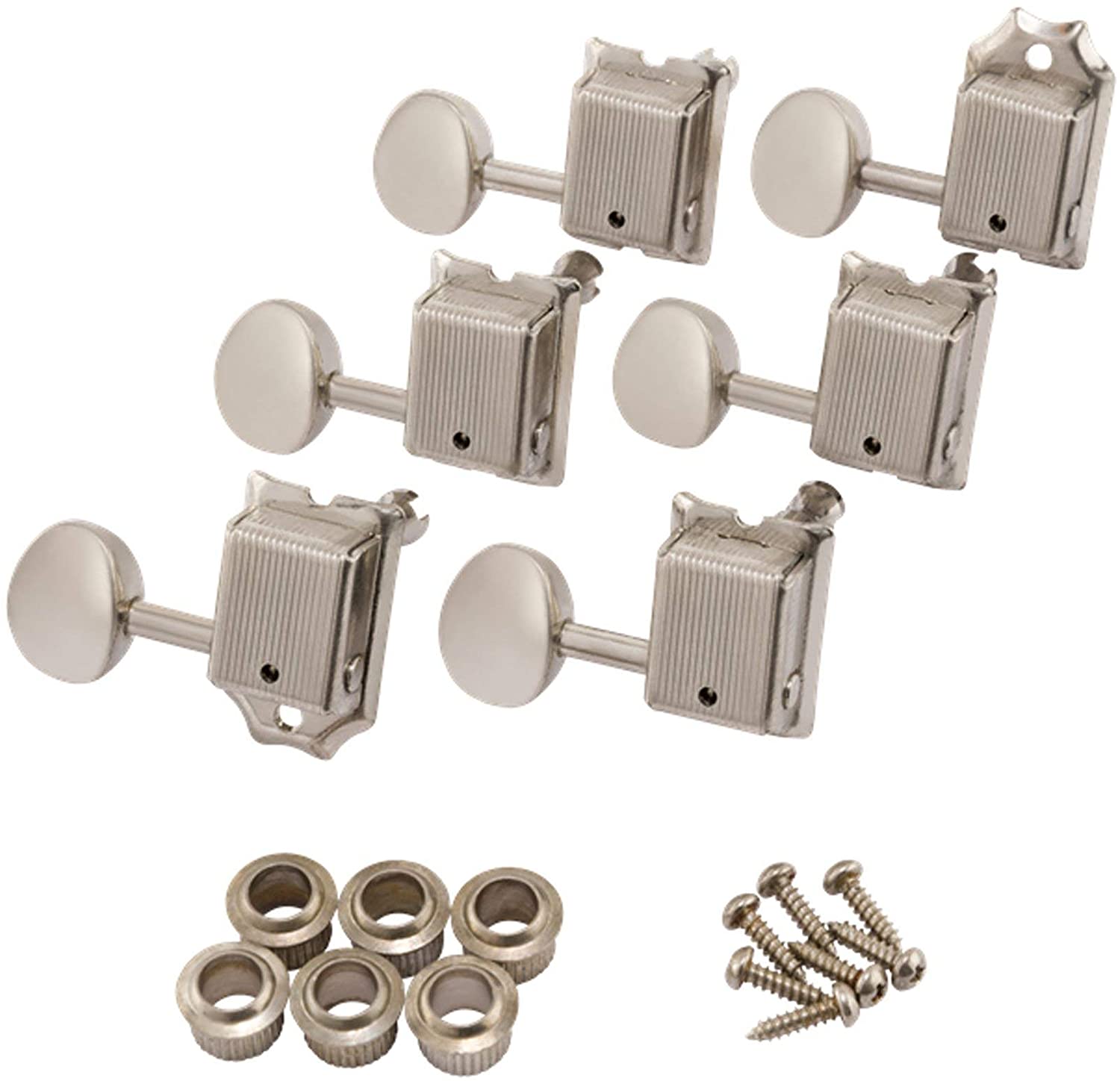 Road WornÂ® Guitar Machine Heads