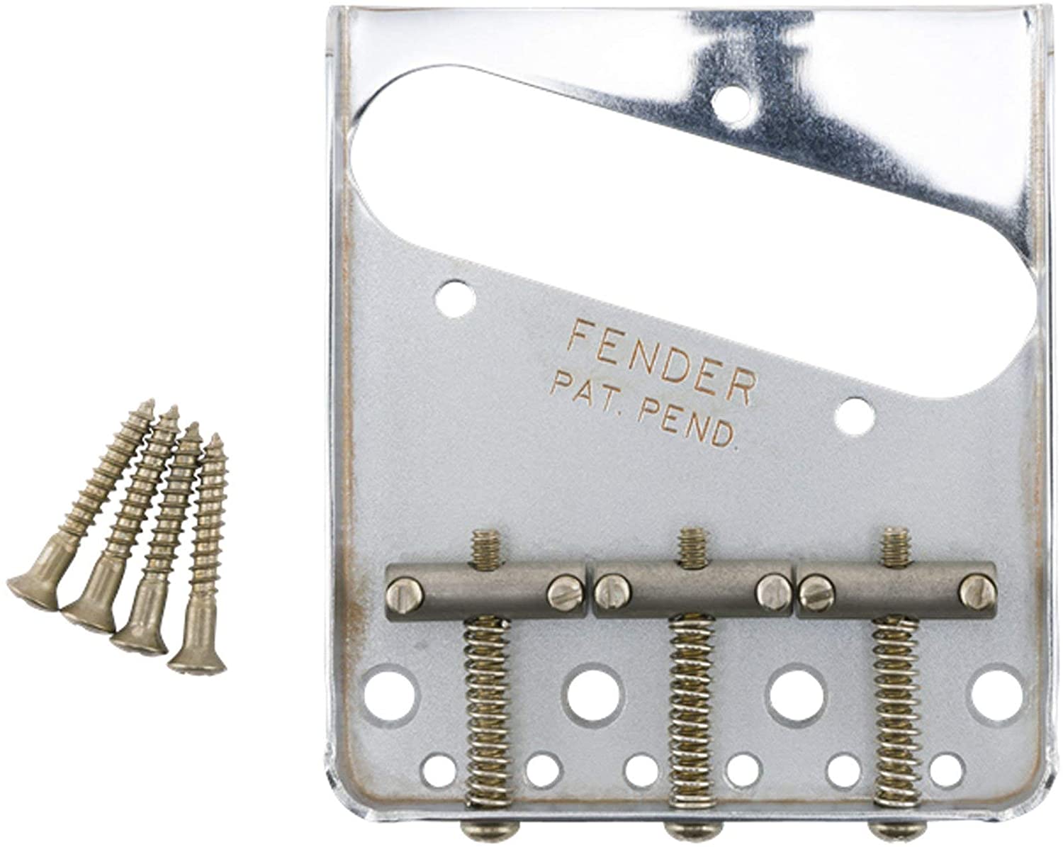 Road WornÂ® TeleÂ® Bridge Assembly