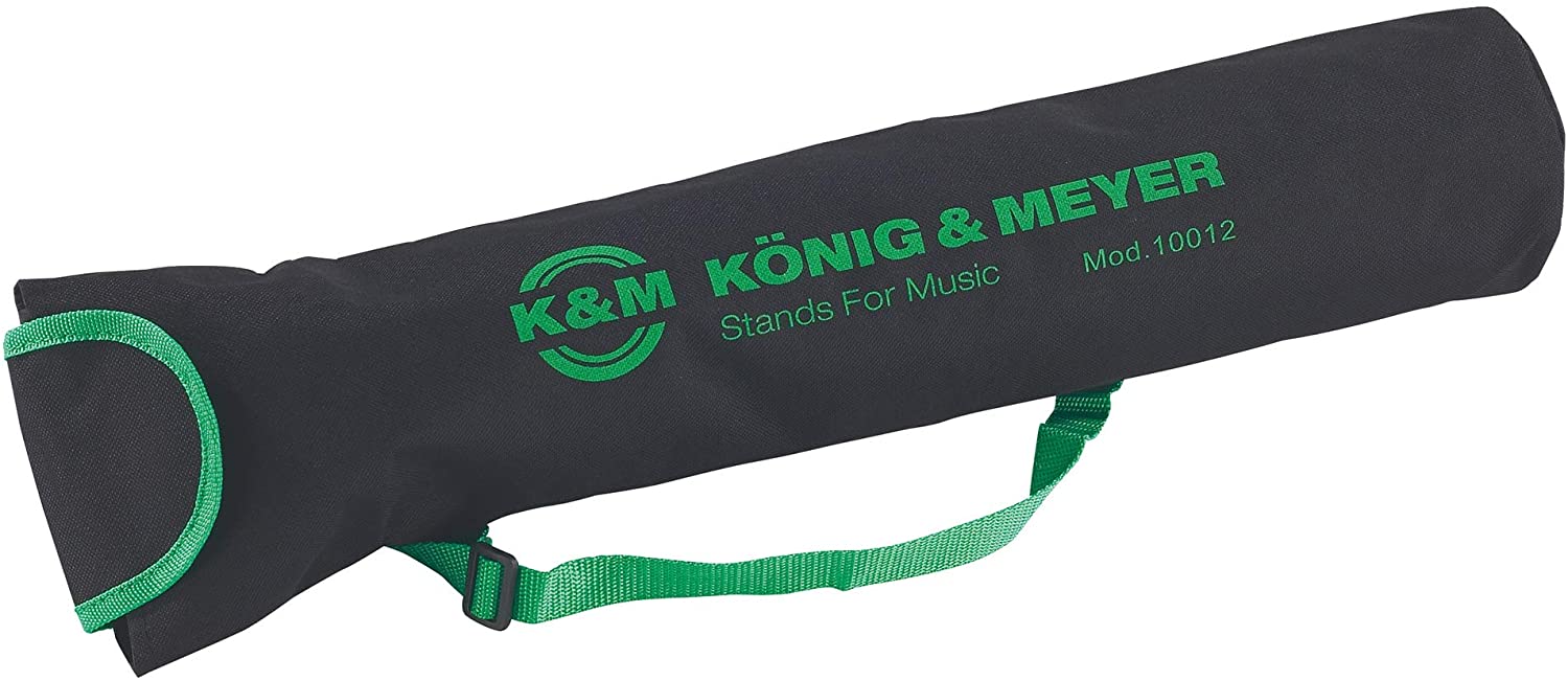 Bag Music Std W/Strp 10012 K&M