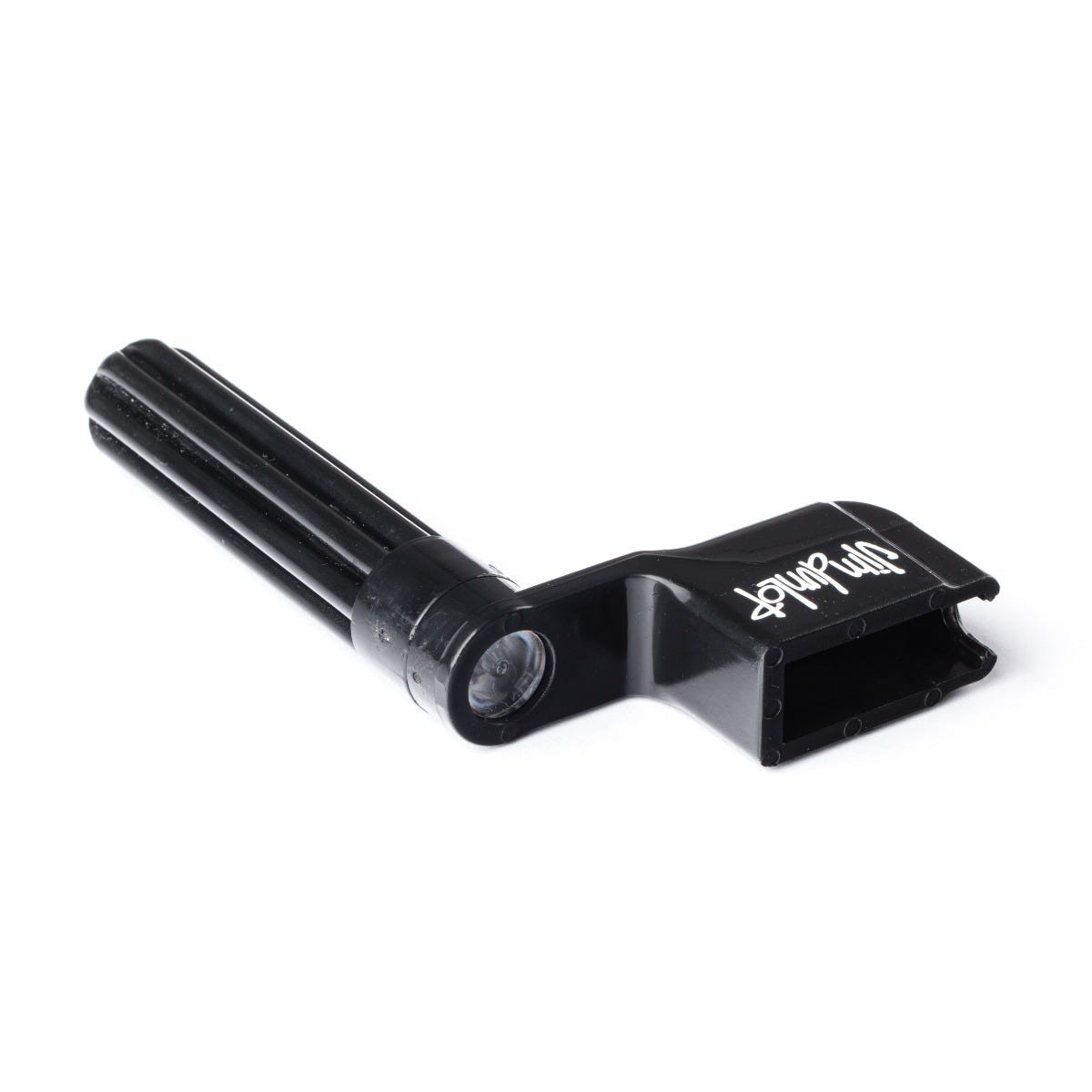 100 SI DUNLP STGWNDER BLK-EA