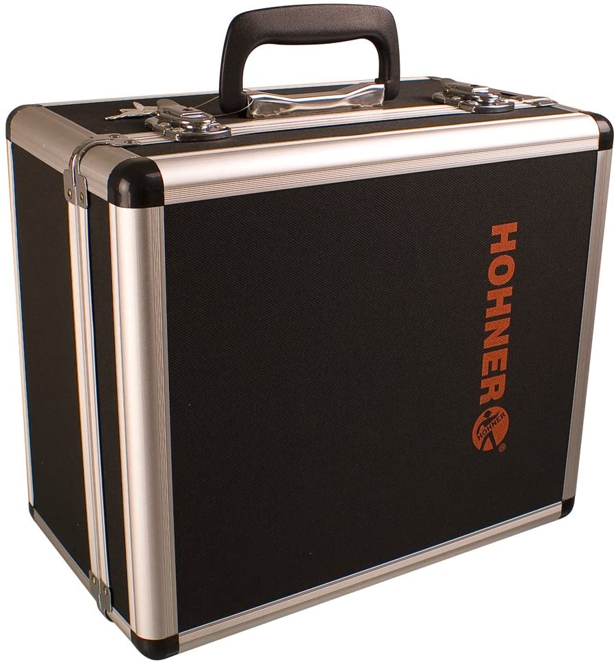 Accordion Case