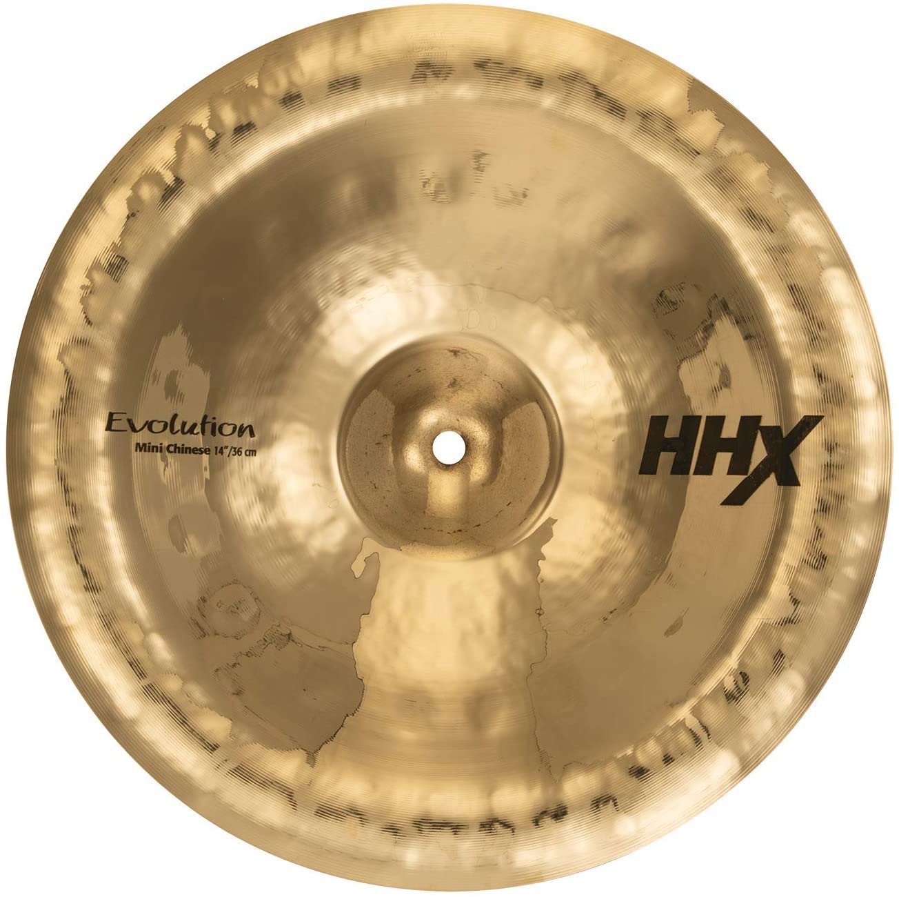 14" Hhx Evolution Chinese