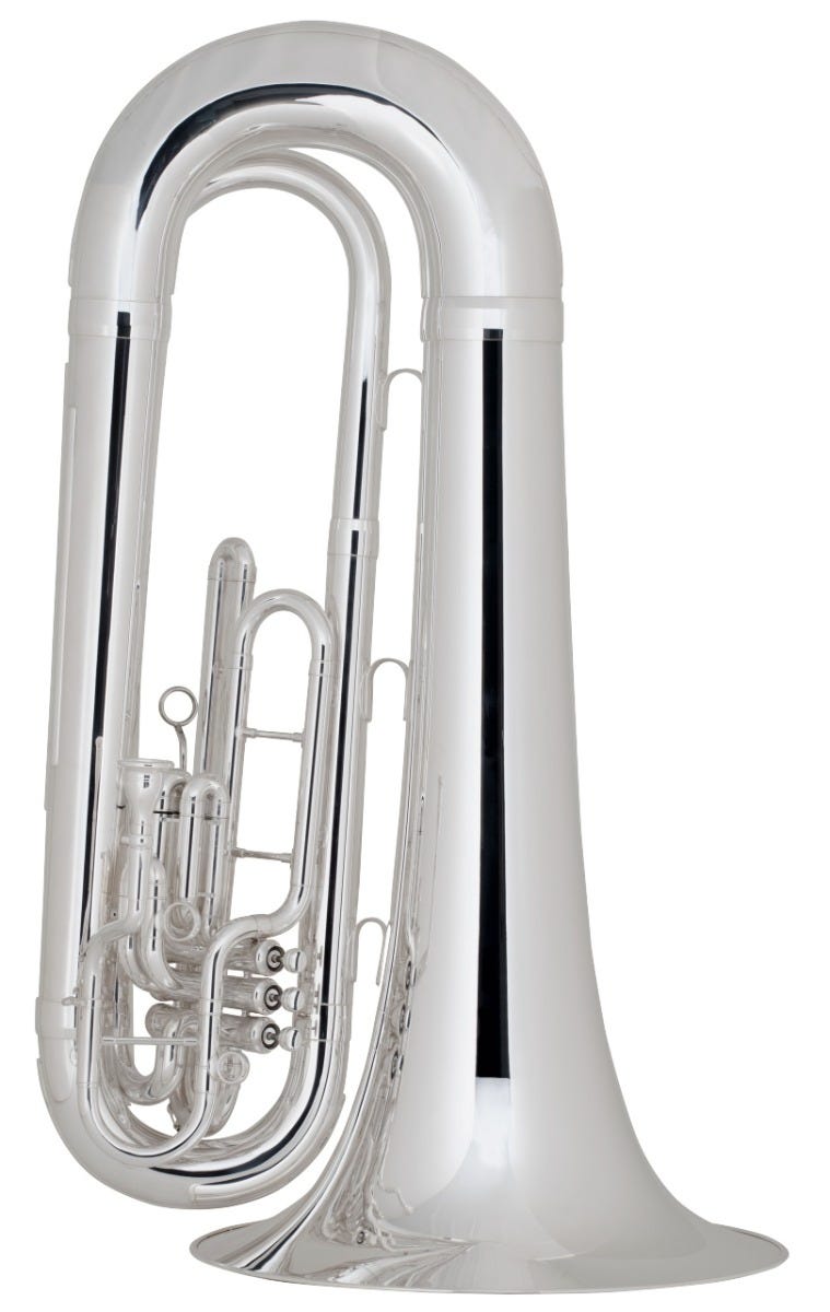 King marching best sale brass