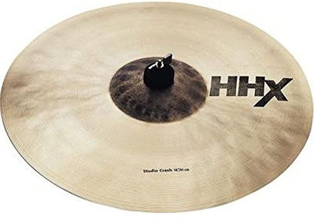 18" Stage Crash Hhx