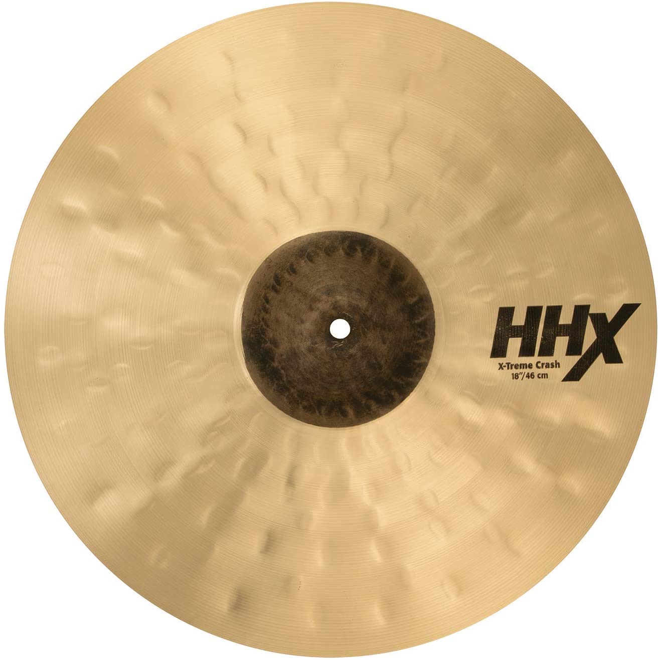 18" Hhxtreme Crash