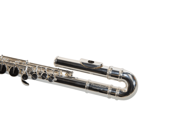 Gemeinhardt 11AS - Curved Head