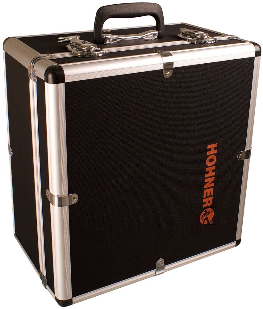 Hohner Accordion Cs F/3522