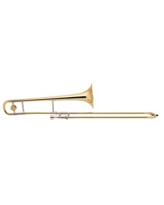 Bach Professional Tenor Trombone Model 12