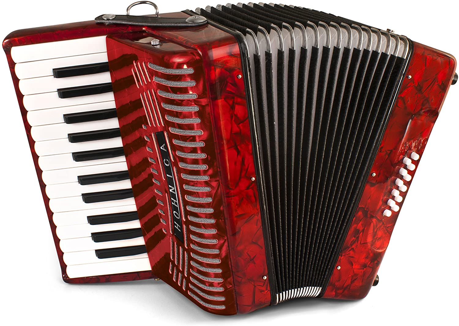 Bass Accordion