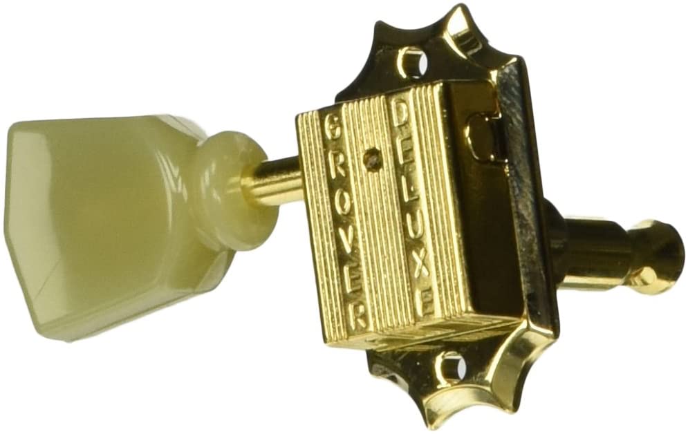 Grover Machine Head