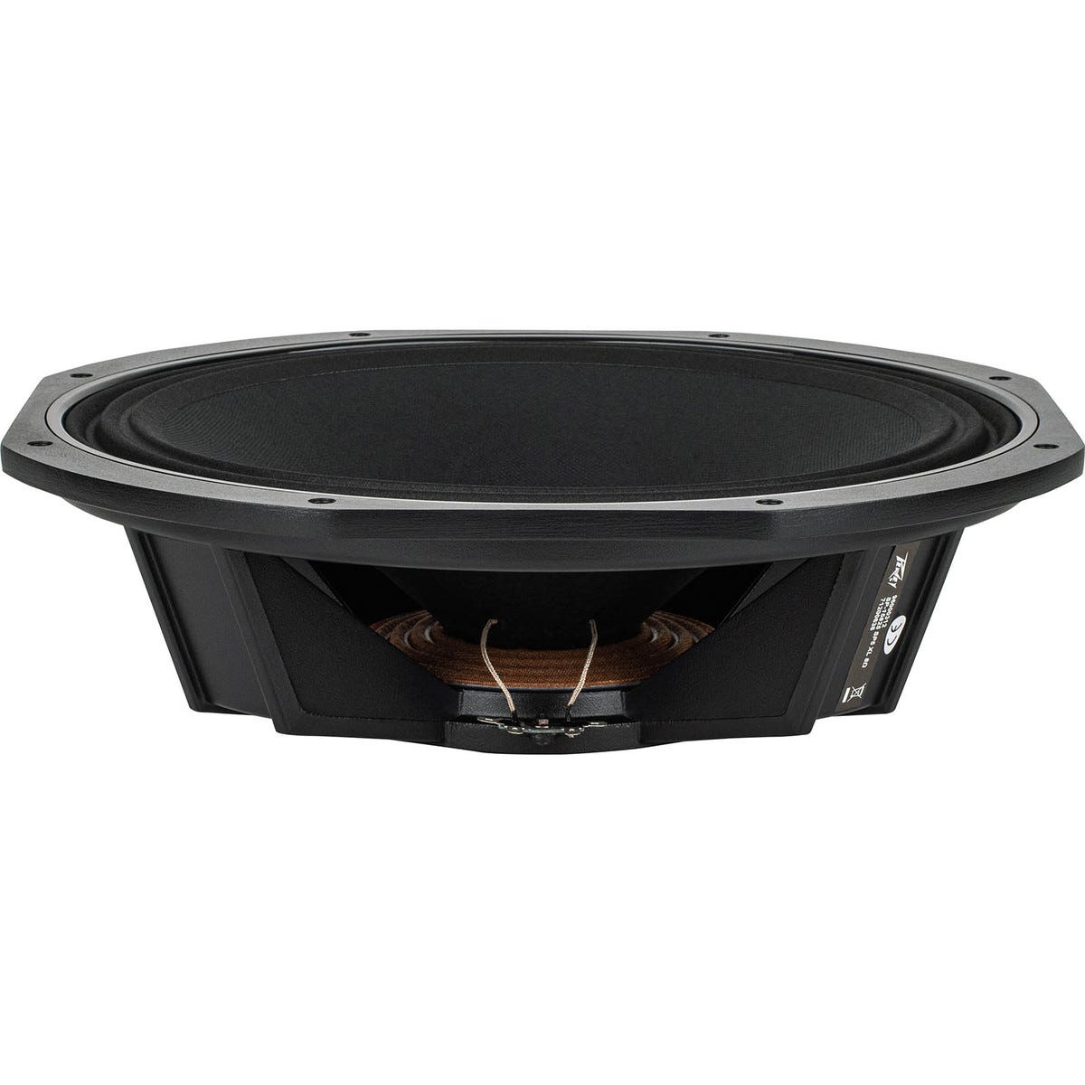 Scorpion® SP-15825 8 ohm Low Freq Driver